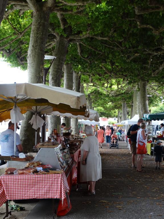 Camping Sunissim L'Airial By Locatour Hotel Soustons Eksteriør billede
